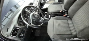 VW Polo, 1.2l