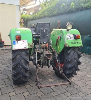 Deutz 4506  Bild 3