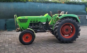 Deutz 4506 