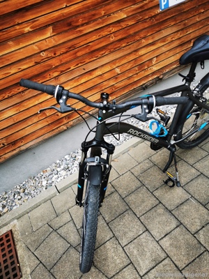 Herren Fahrrad 27.5 Zoll  Bild 1