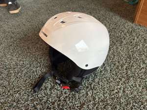 Kinderskihelm Carrera Größe S  M 55-58 cm Schihelm Skihelm