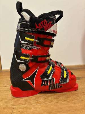 Schischuhe Skischuhe Atomic Redster WC 70 Gr. 23 - 23.5 Mondopoint Bild 1