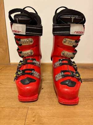 Schischuhe Skischuhe Atomic Redster WC 70 Gr. 23 - 23.5 Mondopoint Bild 2