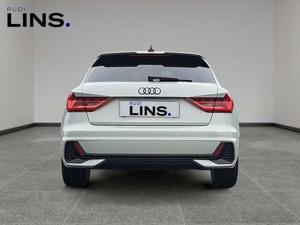 Audi A1 Bild 4