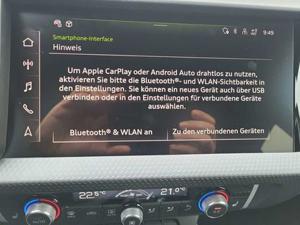 Audi A1 Bild 18