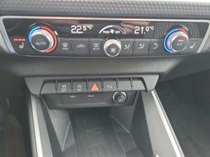 Audi A1 Bild 19