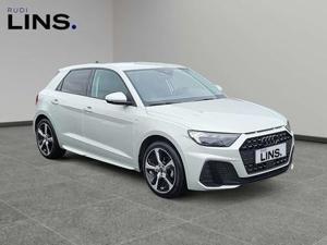 Audi A1 Bild 7