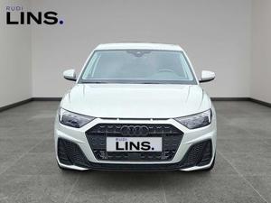 Audi A1 Bild 8