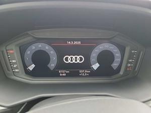 Audi A1 Bild 15