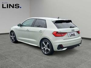 Audi A1 Bild 3