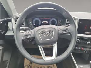 Audi A1 Bild 12