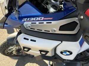 BMW R 1300 GS Adventure Adaptive Fahrzeughöhenregelung Bild 5