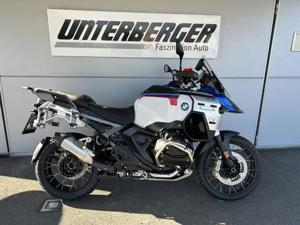 BMW R 1300 GS Adventure Adaptive Fahrzeughöhenregelung Bild 2