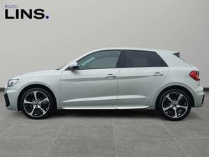 Audi A1 Bild 2