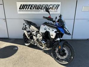 BMW R 1300 GS Adventure Adaptive Fahrzeughöhenregelung