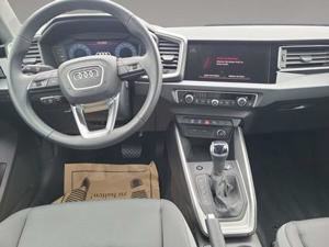 Audi A1 Bild 10