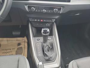 Audi A1 Bild 11