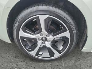 Audi A1 Bild 14