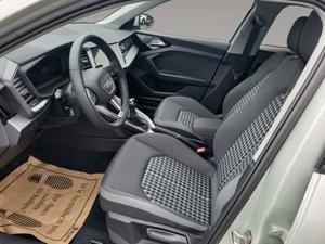 Audi A1 Bild 9
