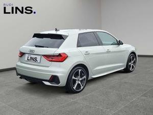 Audi A1 Bild 5