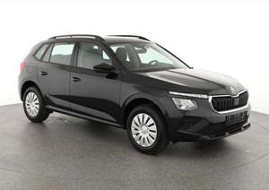 Skoda Kamiq Essence 1.0 TSI Essence, Winter, LED, Park, vir...