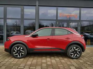 Opel Mokka Edition 1,2 Automatik 96KW/130PS SHZ, Totwinkel... Bild 3