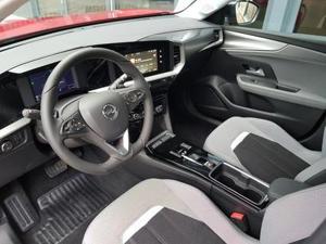 Opel Mokka Edition 1,2 Automatik 96KW/130PS SHZ, Totwinkel... Bild 9