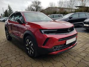 Opel Mokka Edition 1,2 Automatik 96KW/130PS SHZ, Totwinkel... Bild 7