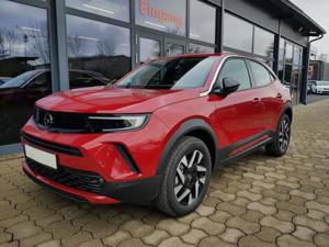 Opel Mokka Edition 1,2 Automatik 96KW/130PS SHZ, Totwinkel... Bild 2