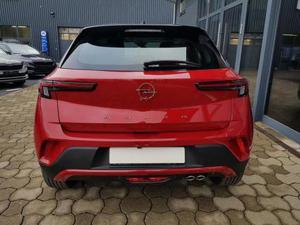 Opel Mokka Edition 1,2 Automatik 96KW/130PS SHZ, Totwinkel... Bild 5