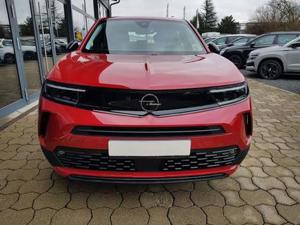 Opel Mokka Edition 1,2 Automatik 96KW/130PS SHZ, Totwinkel... Bild 8
