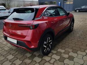Opel Mokka Edition 1,2 Automatik 96KW/130PS SHZ, Totwinkel... Bild 6