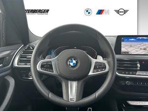 BMW X3 xDrive20d Sportpaket // Anhängerkupplung // DAB Tuner Bild 8