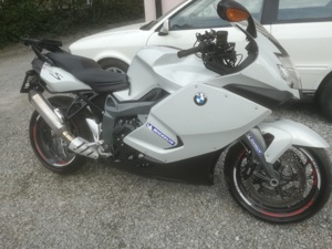 Bmw K 1300 S