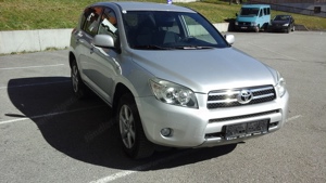 Toyota RAV4  Bild 1