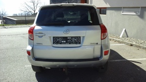 Toyota RAV4  Bild 9