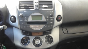 Toyota RAV4  Bild 4