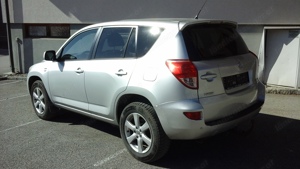 Toyota RAV4  Bild 7