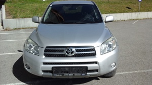 Toyota RAV4  Bild 10