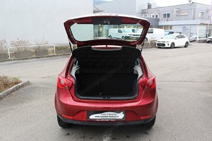 Seat Ibiza Reference 1,2 aus zweiter Hand Vorgeführt  Bild 5