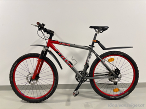 Mountainbike Trek 4900   26  