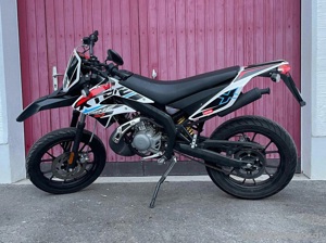 Derbi Senda drd X-Treme SM