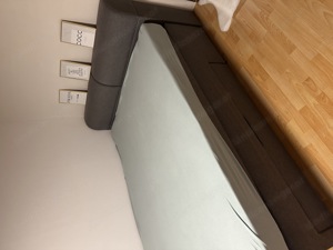 Boxspringbett  Bild 2