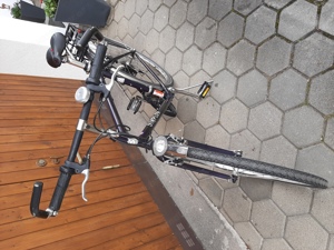 Herren Fahrrad Bild 2