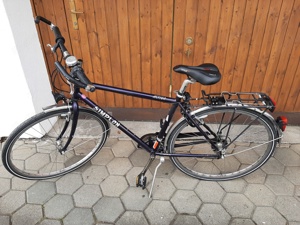 Herren Fahrrad Bild 1