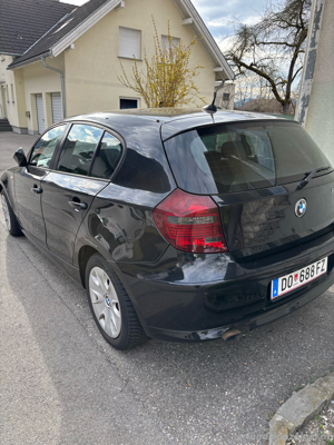 bmw 1er Bild 4