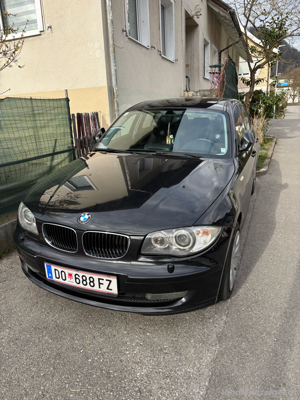 bmw 1er Bild 2