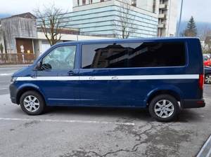 VW Bus T6, BJ 2019,  Bild 3