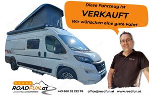 LMC Innovan 640 ! Verkauft !  Bild 1