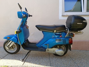 Puch Lido SL50 (CS50) Bild 6